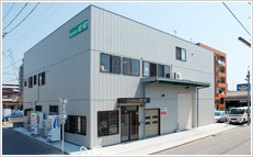 本社